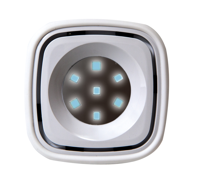 Esterilizador de Inodoro WC Led UV-C - Imagen 2