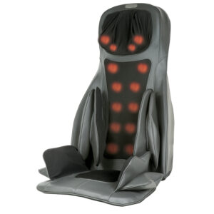 Asiento de Masaje Integral