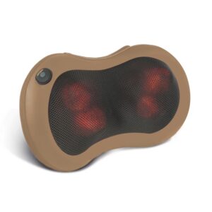 Cojín de Masaje SHIATSU