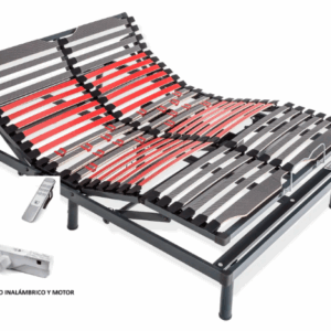 Somier Inalámbrico Wireless