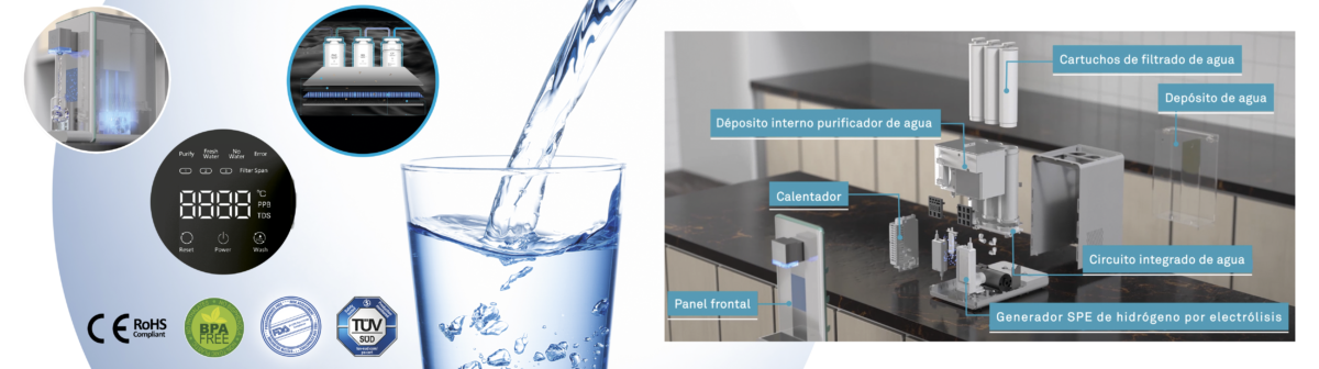 BIOPURE WATER - Imagen 3