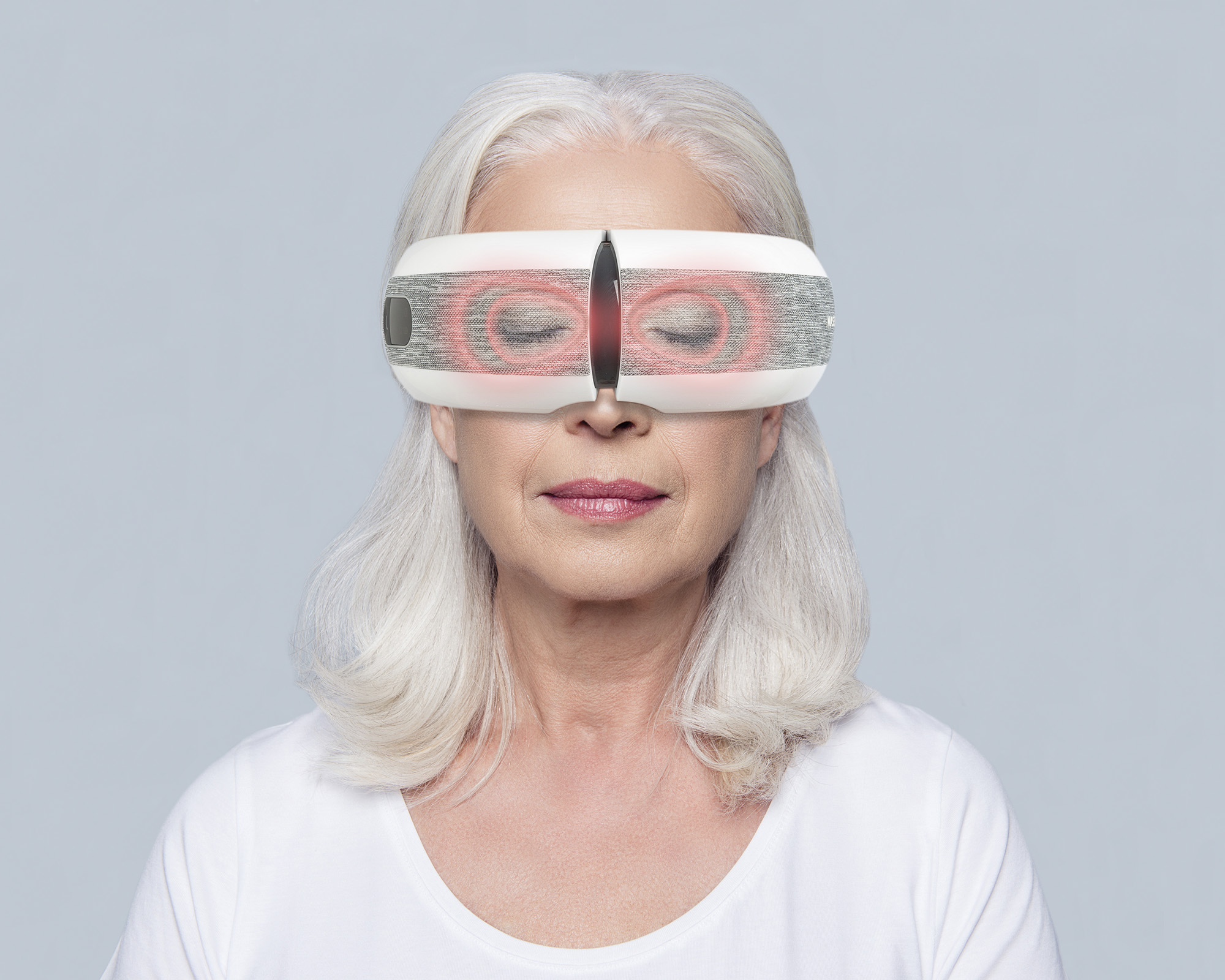 Masajeador de Ojos MISTER RELAX - Imagen 3