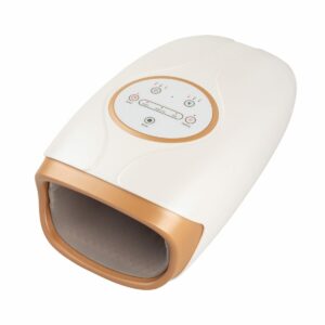 Presoterapia de Manos MISTER RELAX