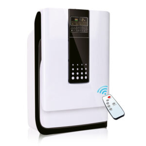 Purificador SMART UV HEPA13