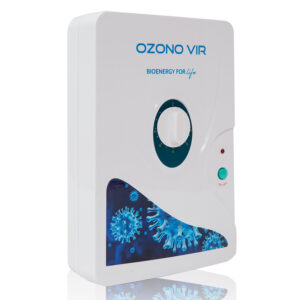 Generador de Ozono Aire/Agua VIR600